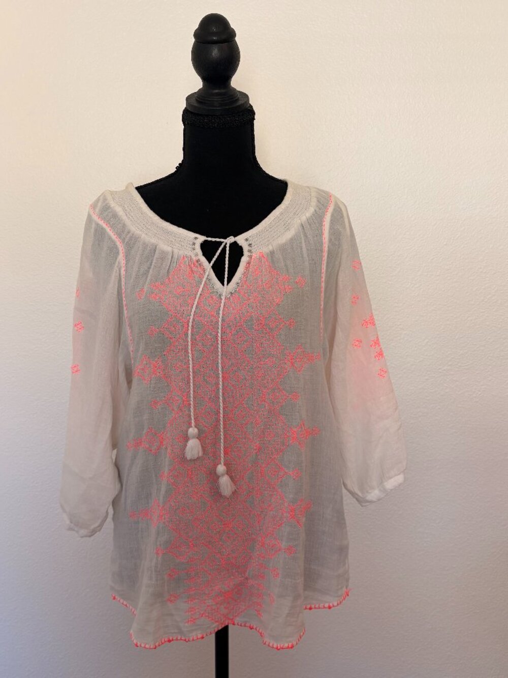 Beautiful Maeve tunic Size 0